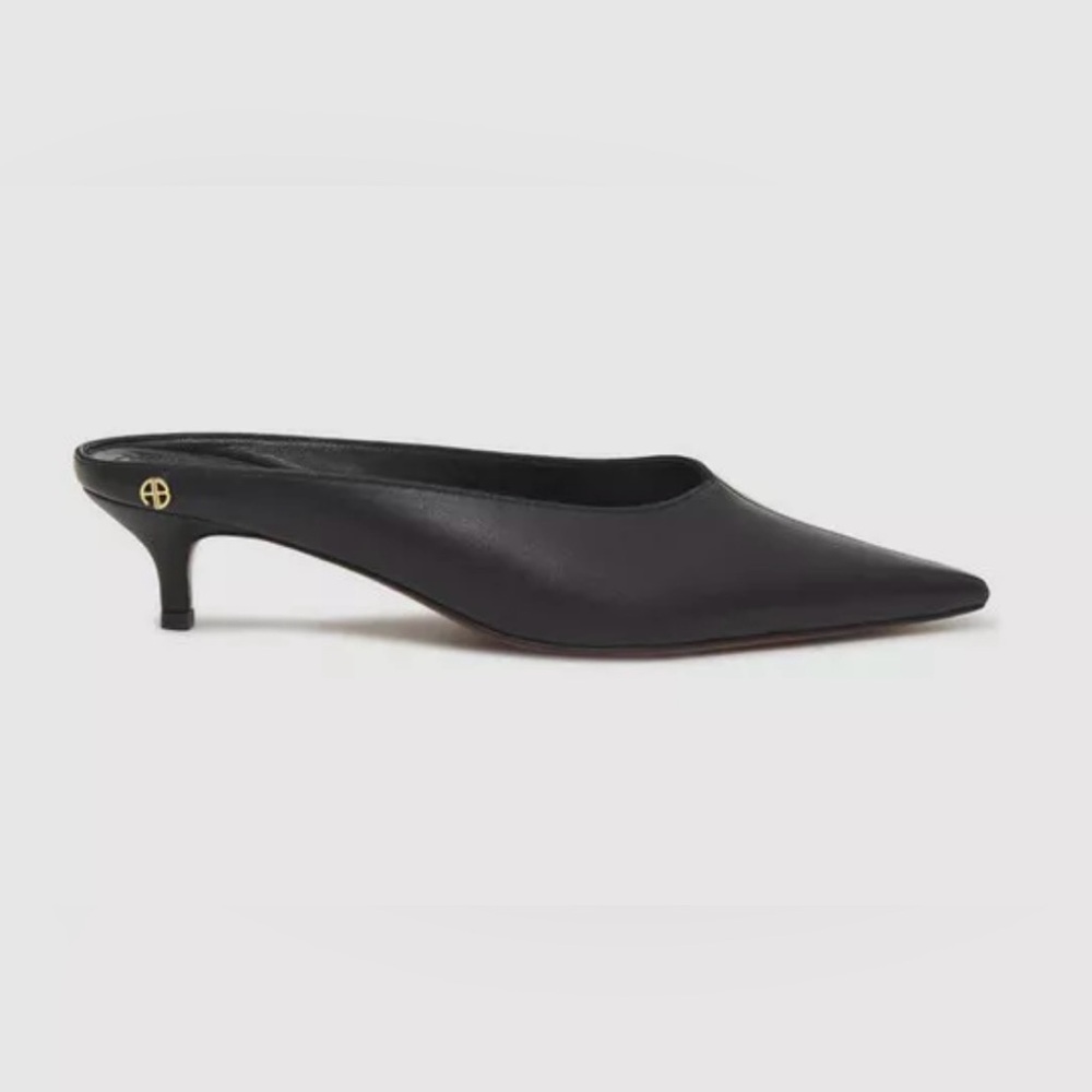 Anine Bing Rooney Heels